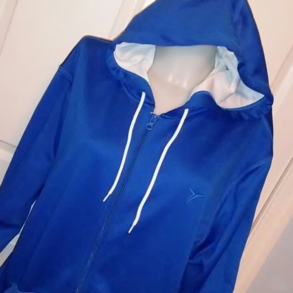Old Navy Other - Blue OLD NAVY Active Mens Hoodie